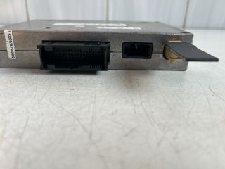 bontott AUDI A6 C6 Bluetooth Elektronika