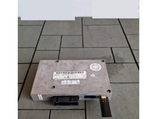 bontott AUDI A6 C6 Bluetooth Elektronika