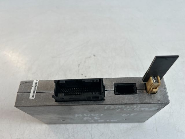 bontott AUDI A6 C6 Bluetooth Elektronika