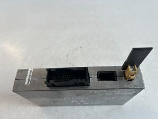 bontott AUDI A6 C6 Bluetooth Elektronika
