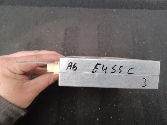 bontott AUDI A6 C6 Bluetooth Elektronika