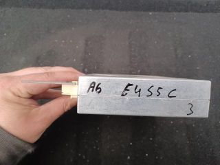 bontott AUDI A6 C6 Bluetooth Elektronika