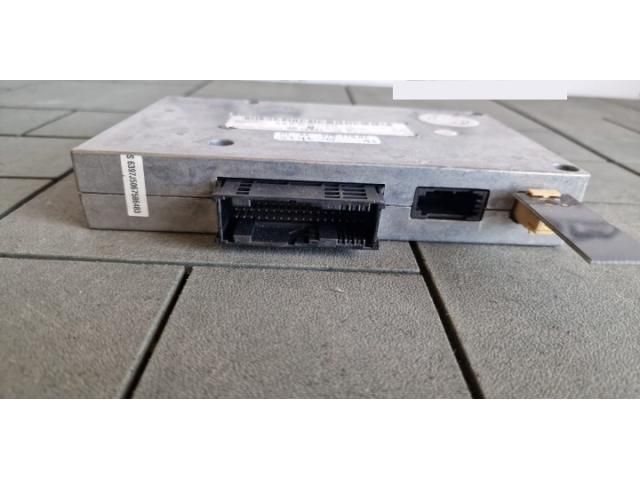 bontott AUDI A6 C6 Bluetooth Elektronika