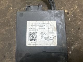 bontott AUDI A6 C6 Bluetooth Elektronika
