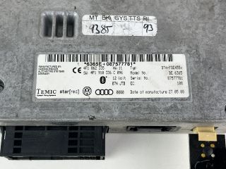 bontott AUDI A6 C6 Bluetooth Elektronika