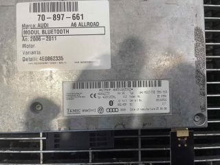 bontott AUDI A6 C6 Bluetooth Elektronika