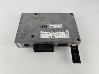 bontott AUDI A6 C6 Bluetooth Elektronika