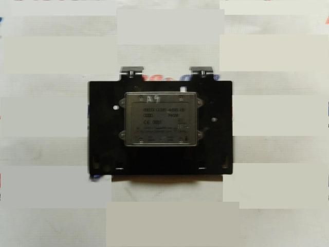 bontott AUDI A6 C6 Bluetooth Elektronika