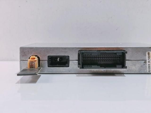 bontott AUDI A6 C6 Bluetooth Elektronika