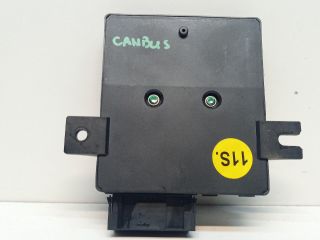 bontott AUDI A6 C6 CANBUS Elektronika