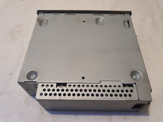 bontott AUDI A6 C6 CD / DVD Tár