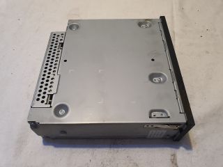 bontott AUDI A6 C6 CD / DVD Tár