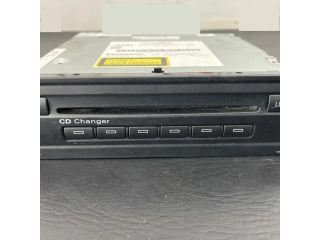 bontott AUDI A6 C6 CD / DVD Tár