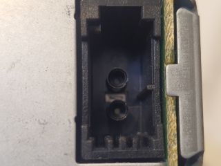 bontott AUDI A6 C6 CD / DVD Tár