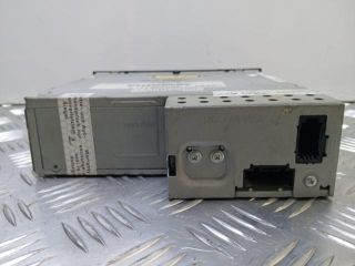 bontott AUDI A6 C6 CD / DVD Tár