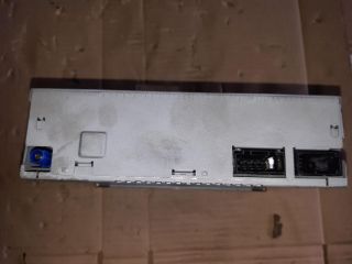 bontott AUDI A6 C6 CD / DVD Tár