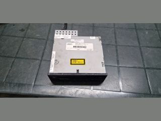 bontott AUDI A6 C6 CD / DVD Tár