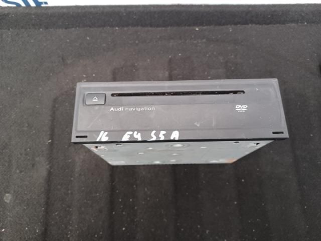 bontott AUDI A6 C6 CD / DVD Tár