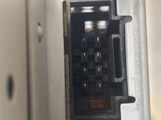 bontott AUDI A6 C6 CD / DVD Tár