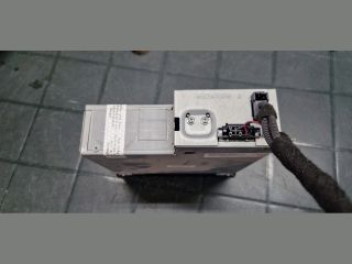 bontott AUDI A6 C6 CD / DVD Tár