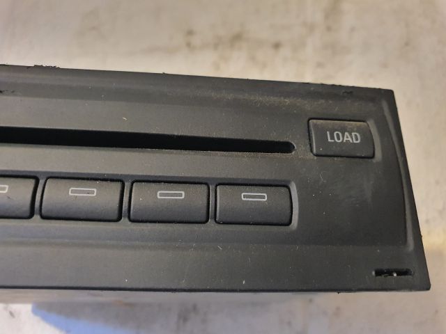 bontott AUDI A6 C6 CD / DVD Tár
