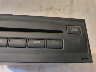 bontott AUDI A6 C6 CD / DVD Tár