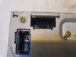 bontott AUDI A6 C6 CD / DVD Tár