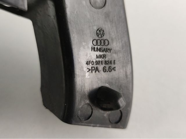 bontott AUDI A6 C6 Csatlakozó