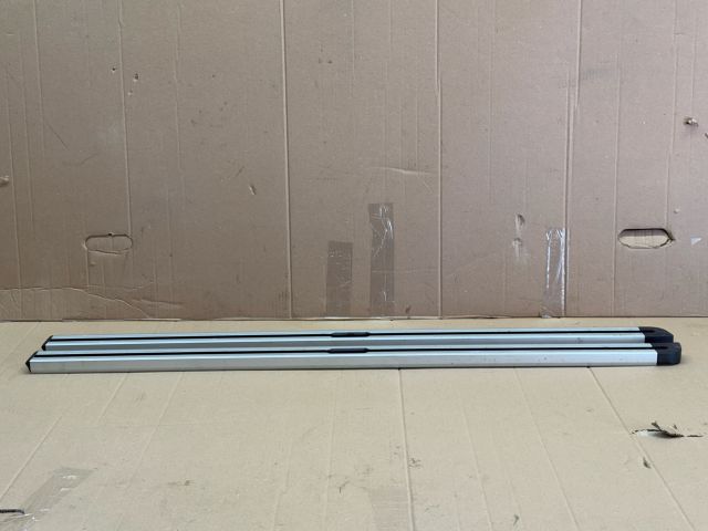 bontott AUDI A6 C6 Csomagrögzítő