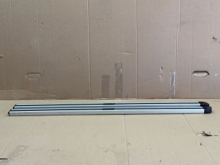 bontott AUDI A6 C6 Csomagrögzítő