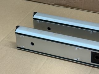 bontott AUDI A6 C6 Csomagrögzítő