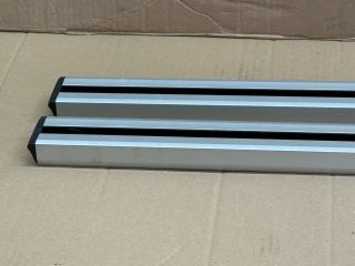 bontott AUDI A6 C6 Csomagrögzítő