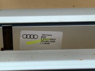 bontott AUDI A6 C6 Csomagrögzítő