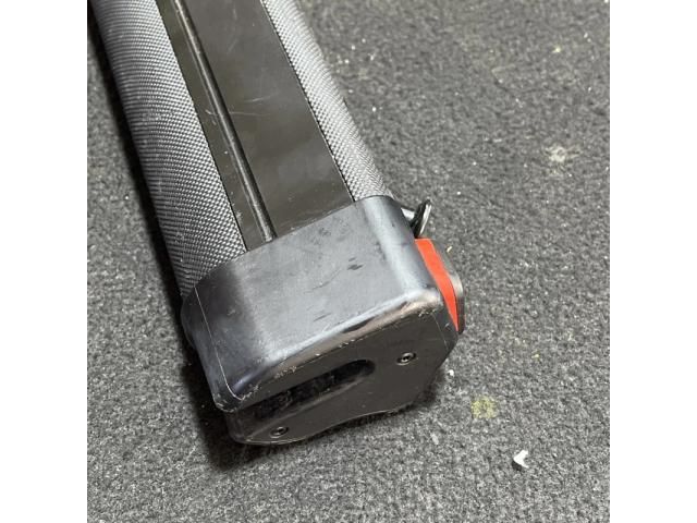 bontott AUDI A6 C6 Csomagtér Háló