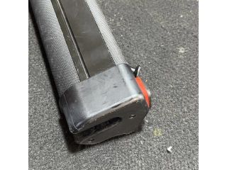 bontott AUDI A6 C6 Csomagtér Háló