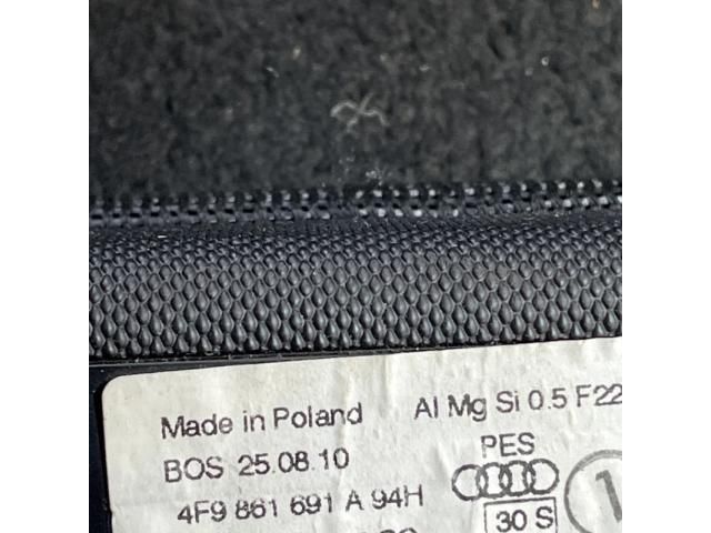bontott AUDI A6 C6 Csomagtér Háló