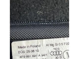 bontott AUDI A6 C6 Csomagtér Háló