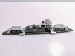 bontott AUDI A6 C6 Csomagtér Nyitó Kar / Gomb