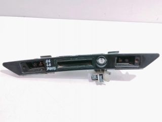 bontott AUDI A6 C6 Csomagtér Nyitó Kar / Gomb