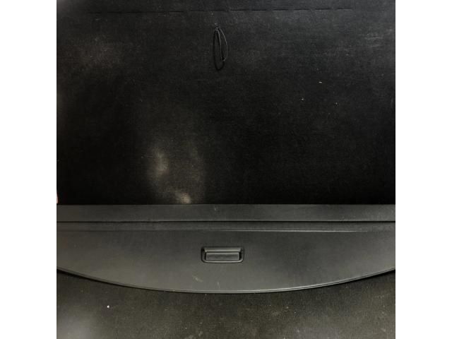 bontott AUDI A6 C6 Csomagtér Roló