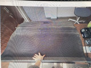 bontott AUDI A6 C6 Csomagtér Roló