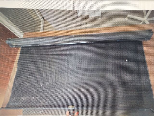 bontott AUDI A6 C6 Csomagtér Roló