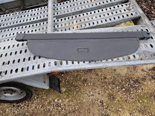 bontott AUDI A6 C6 Csomagtér Roló