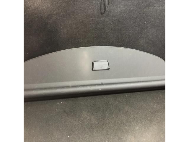 bontott AUDI A6 C6 Csomagtér Roló