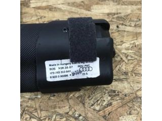 bontott AUDI A6 C6 Csomagtér Roló