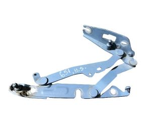 bontott AUDI A6 C6 Csomagtérajtó Bal Zsanér