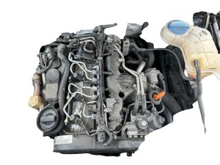 bontott AUDI A6 C6 Csomagtérajtó Jobb Zsanér