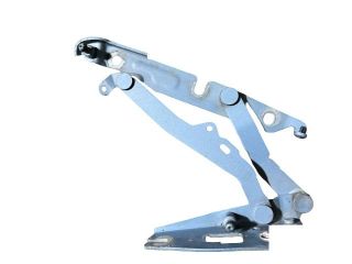 bontott AUDI A6 C6 Csomagtérajtó Jobb Zsanér