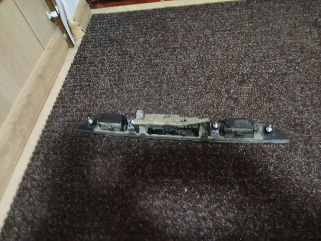 bontott AUDI A6 C6 Csomagtérajtó Kapcsoló