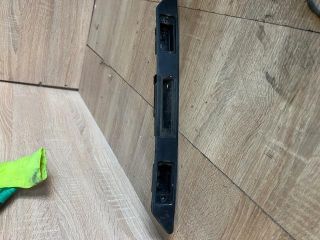 bontott AUDI A6 C6 Csomagtérajtó Kilincs